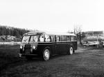 Scania-Vabis 8416 1936 года